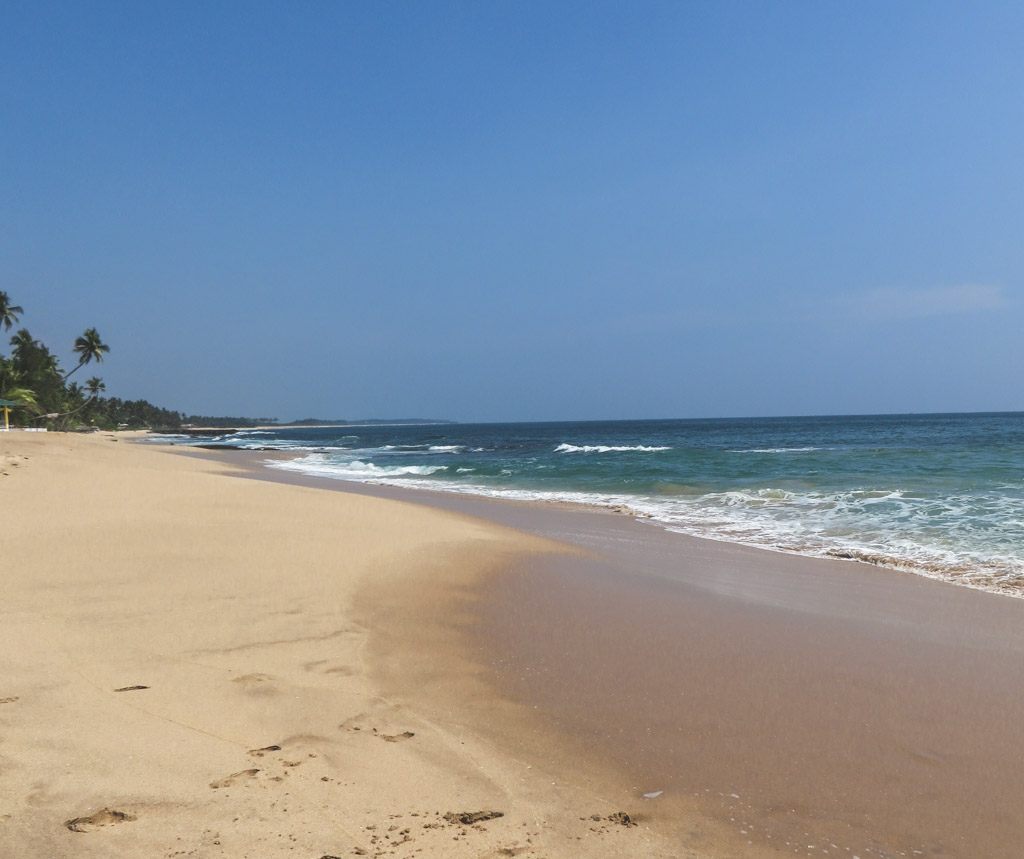 tangalle strand