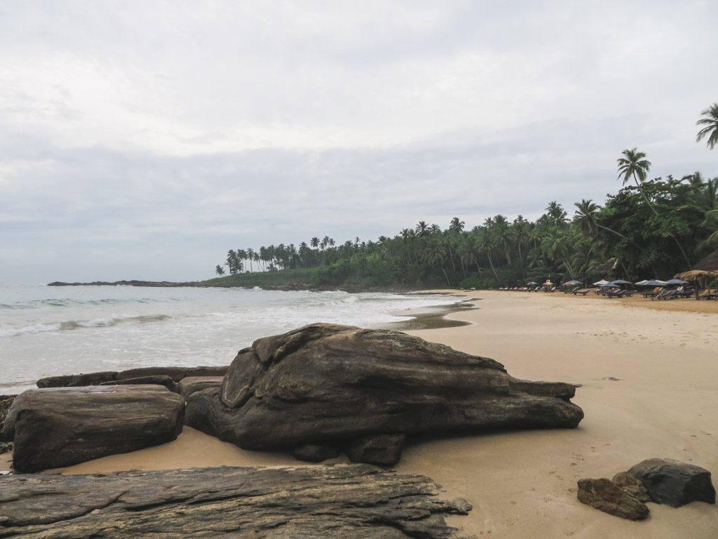 minder fra vores bedste badeferie i sri lanka