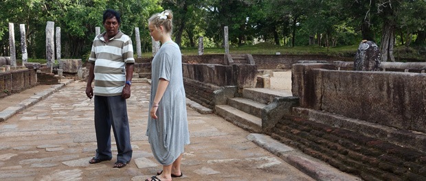 smukke steder i ancient city