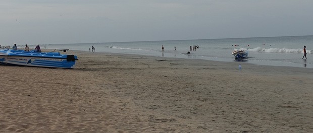 nilaveli strand