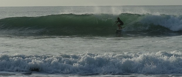 surfing ved arugam bay