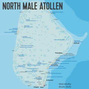 north-male-atollen