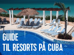 cuba resorts