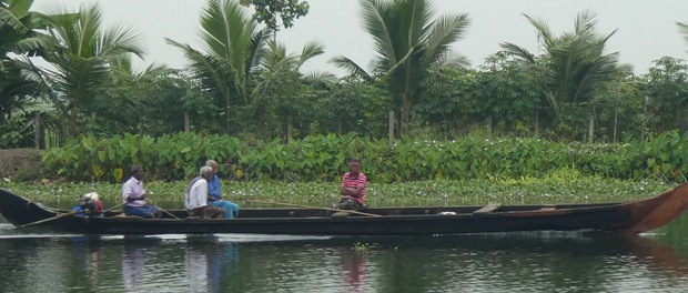 alleppey-alappuzha