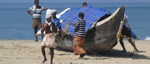 ferie ved varkala