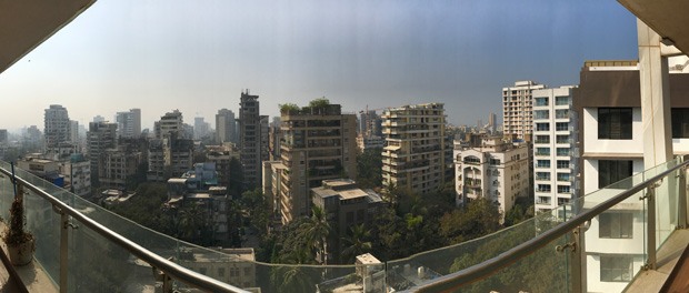 mumbai i indien