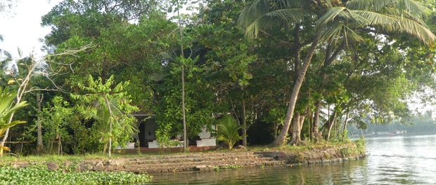 ourland i alleppey