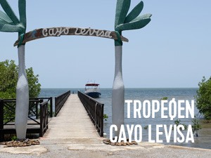 cayo levia