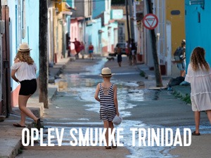 trinidad