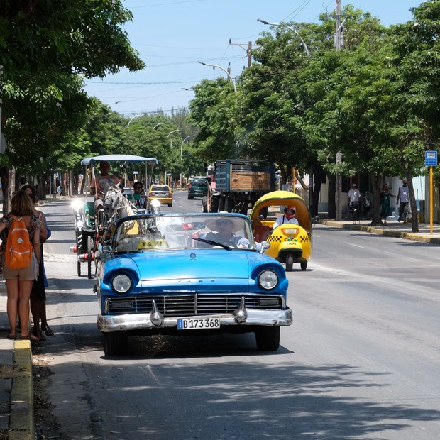 varadero by