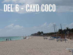 Cayo Coco Cuba