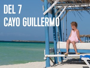 Cayo Guillermo