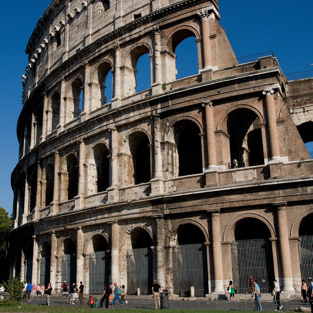 colosseum