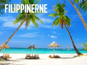 filippinerne