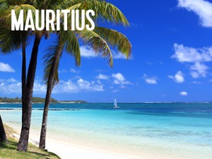 mauritius