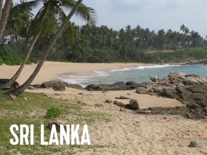 sri lanka