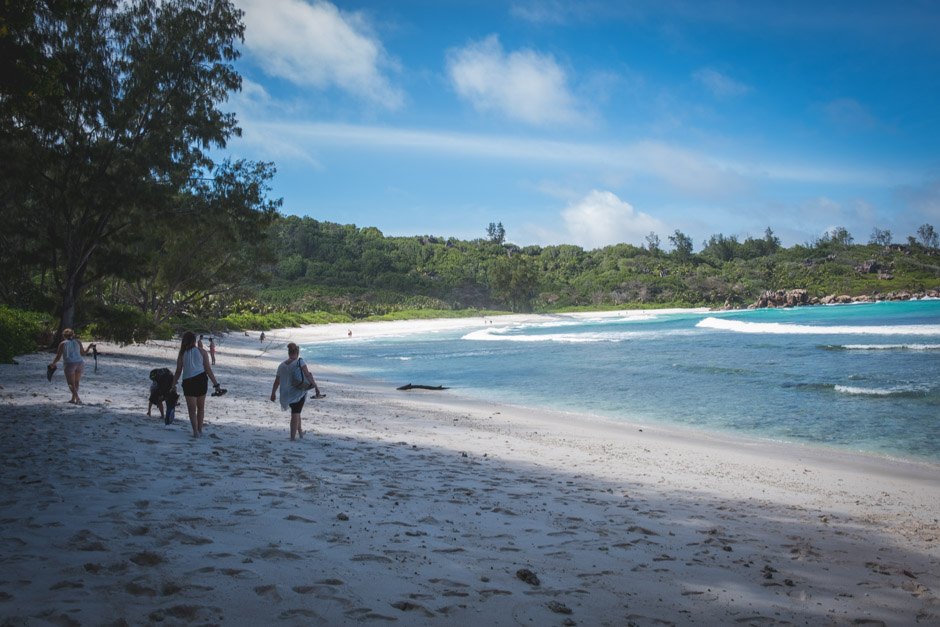 anse coco