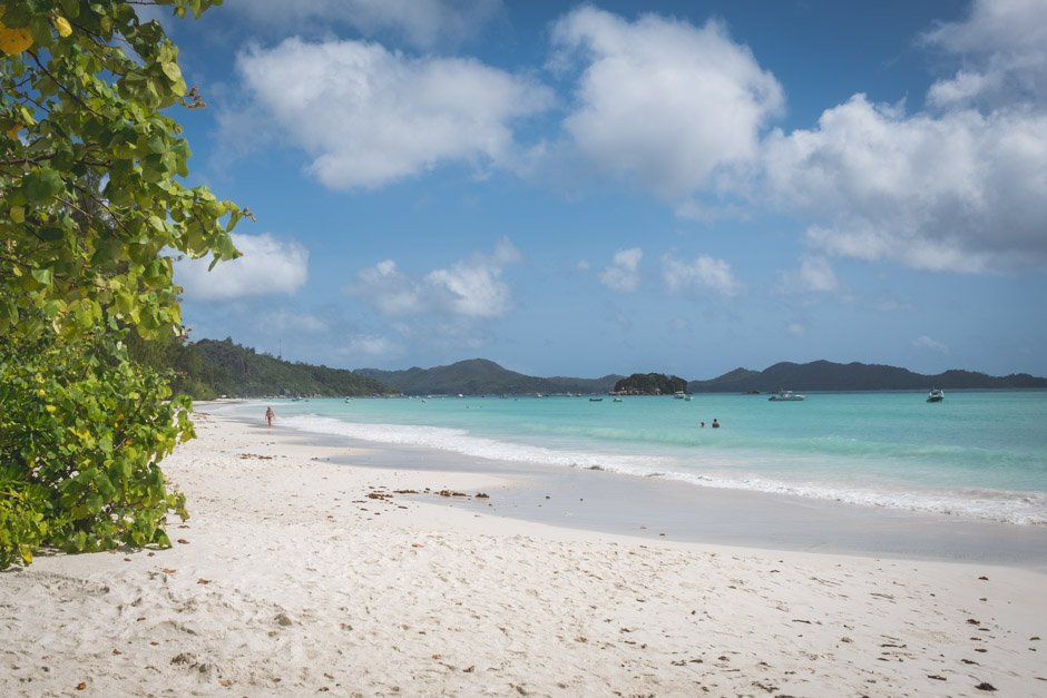 stranden ved anse volbert og cote dor