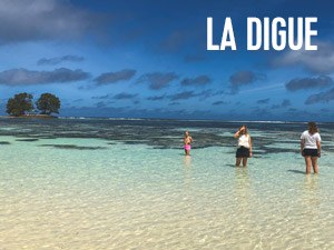 ø liv på la digue