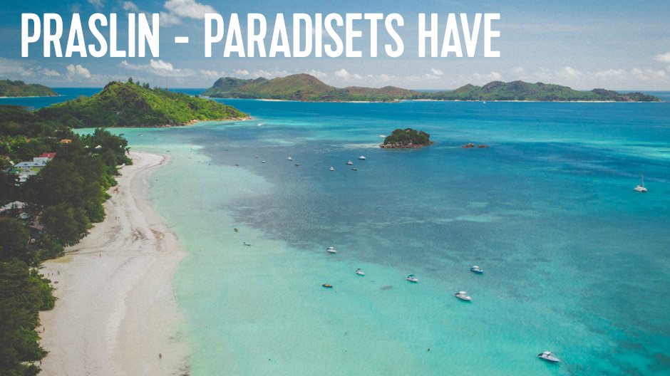 praslin