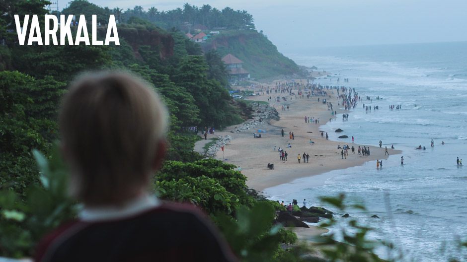 varkala kerala