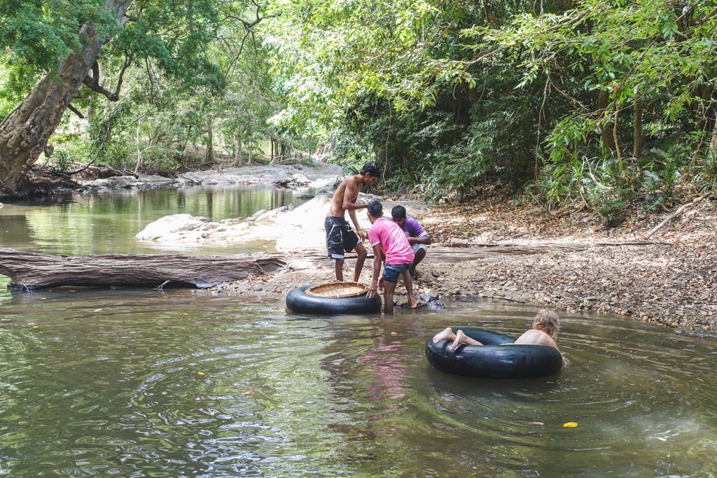 floden river of gems