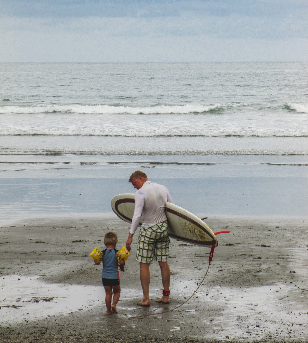 Playa Samara