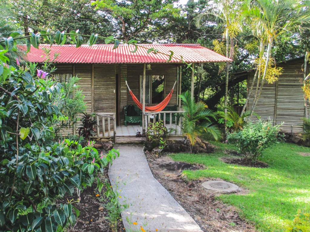 Rincon de la Vieja Lodge