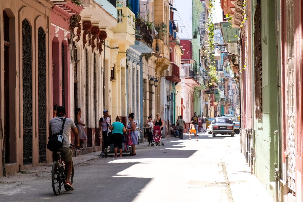 cigarer i havana