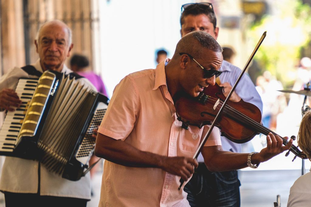 oplevelser i havana