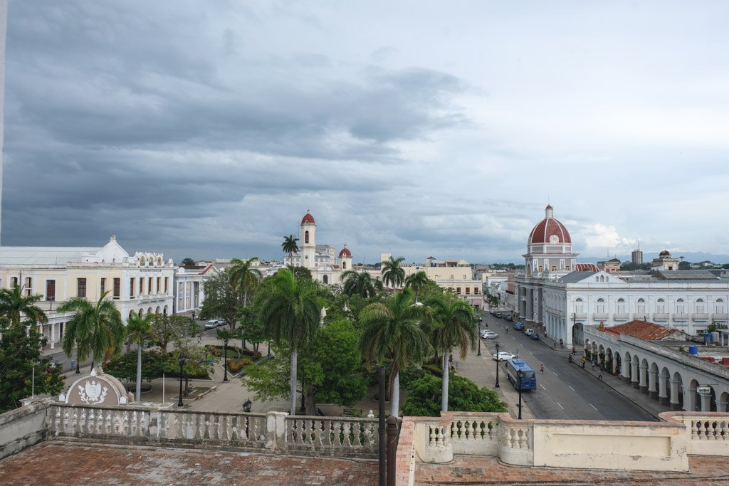 cienfuegos