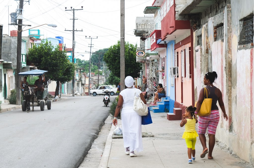 city cienfuegos