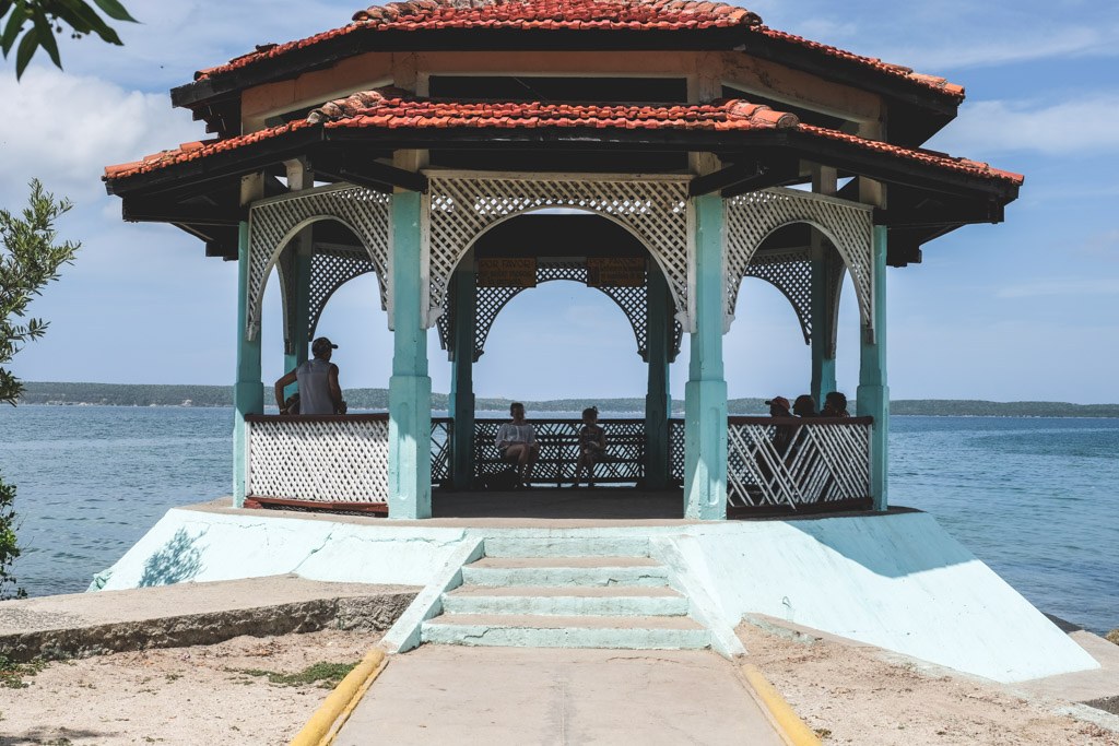 punta gorda cienfuegos