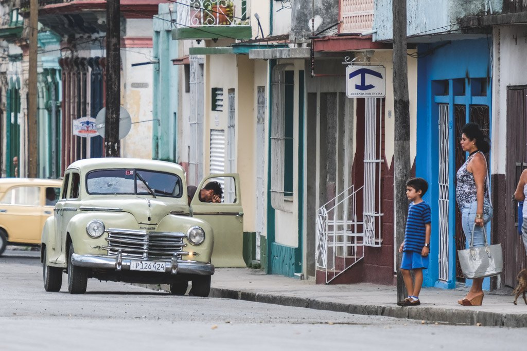 cienfuegos city local life