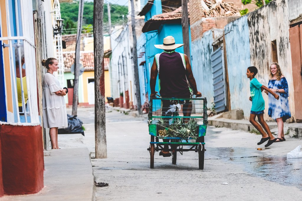 de lokale i trinidad