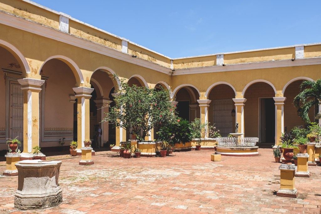 museum trinidad