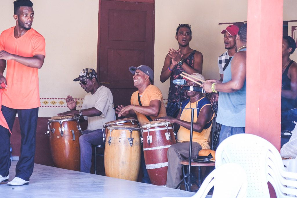 music i trinidad