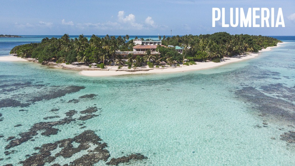 billigt resort på maldiverne