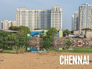 chennai indien