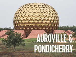 auroville