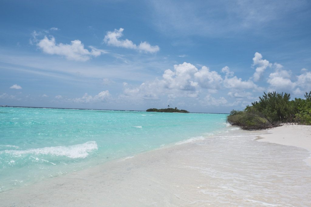 rasdhoo beach