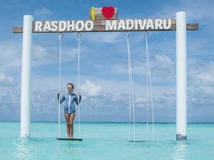 rasdhoo maldiverne