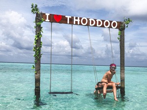 thoddoo maldives