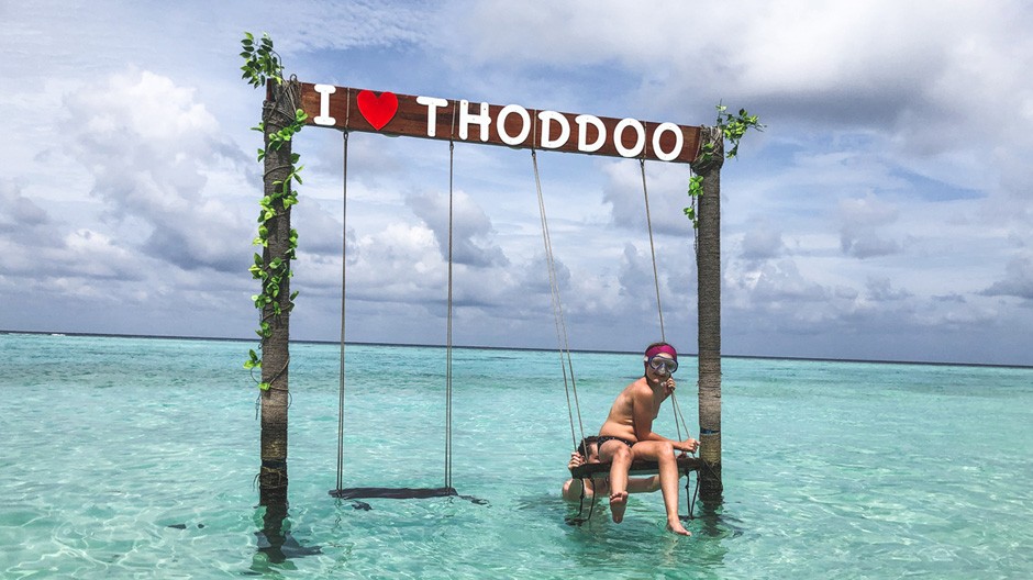 thoddoo
