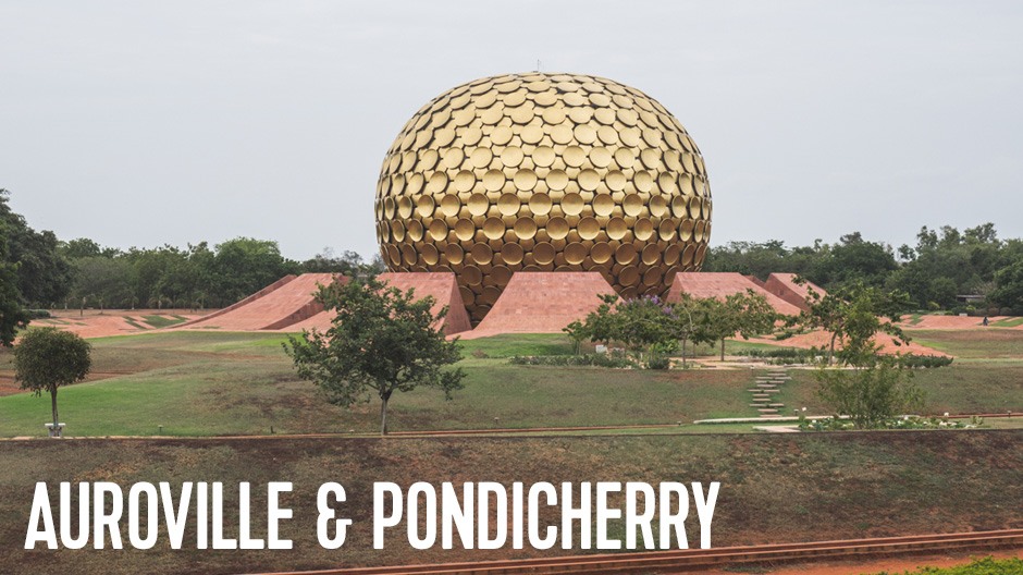 pondicherry