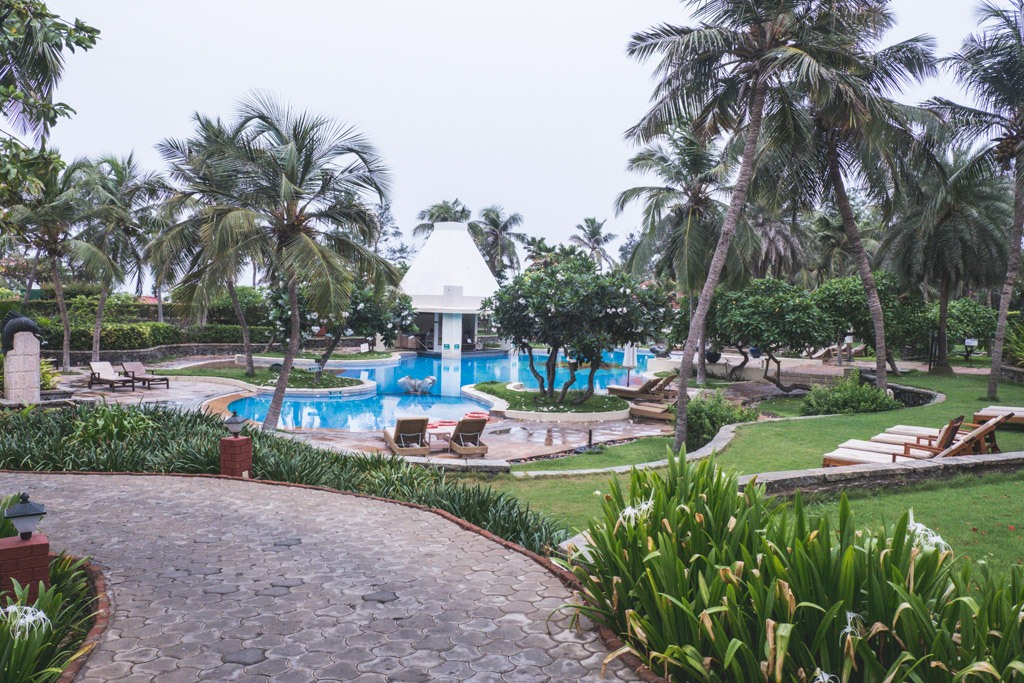 taj fishermann kovalam