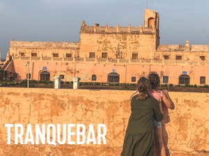 tranquebar