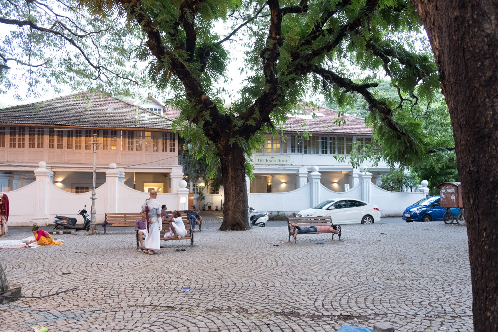 fort kochi