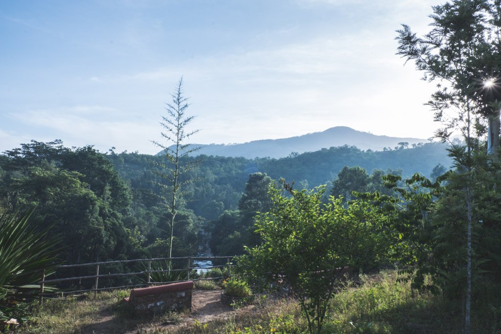 kodaikanal