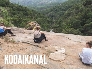 kodaikanal